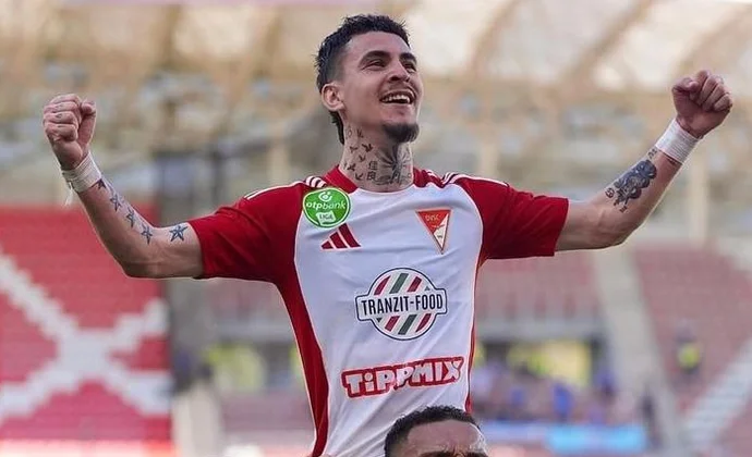 El Real Oviedo cierra el fichaje de Brandon Domingues