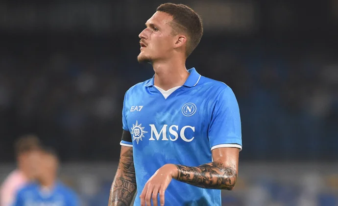 El Villarreal cierra el fichaje de Rafa Marín