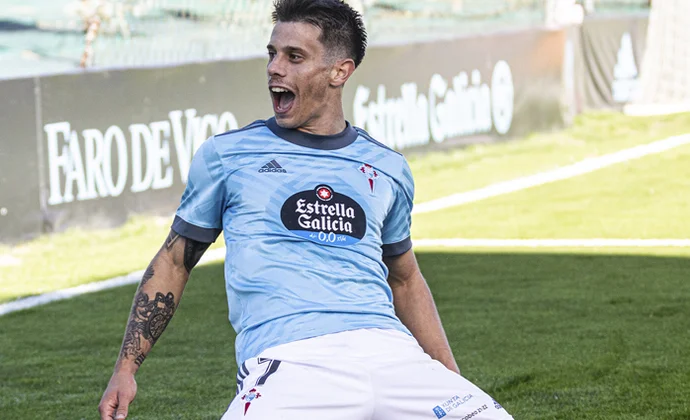 Los clubes italianos ven caro pagar 5M por Alfon