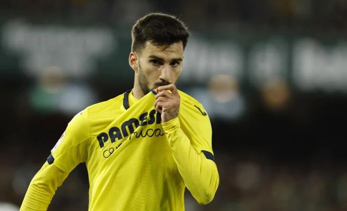 Atlético retoma negociaciones con el Villarreal por Baena