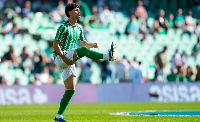 El último fleco para cerrar el traspaso de Johnny Cardoso