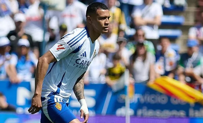 El Levante, en negociaciones avanzadas por Kervin Arriaga