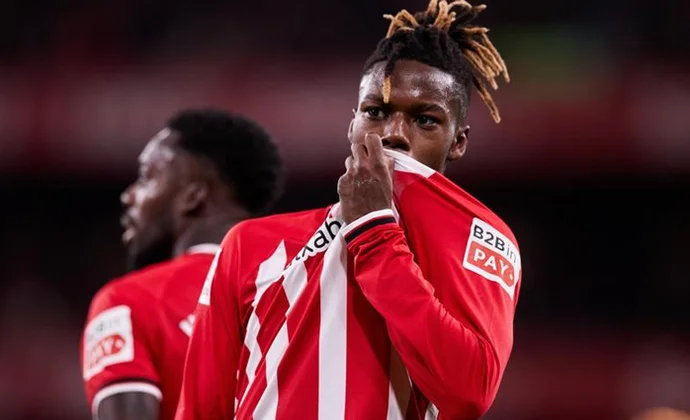 El Barça esperará al cambio de ejercicio fiscal para abonar la cláusula de Nico Williams