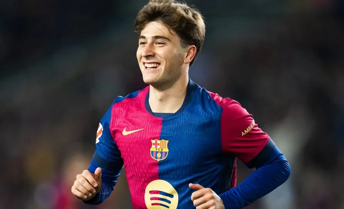 El Mallorca inicia negociaciones por Pablo Torre