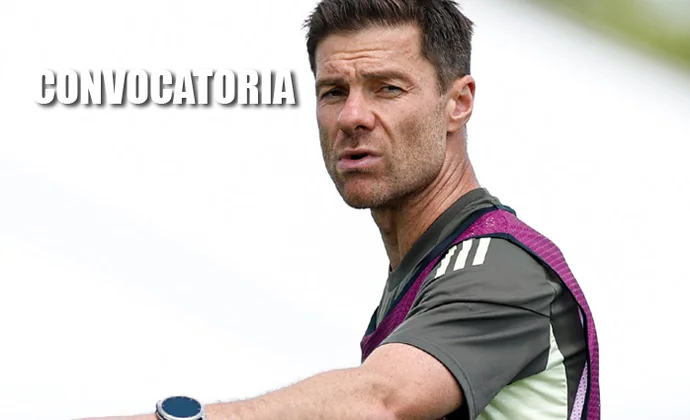 Mbappé sigue fuera de la convocatoria para enfrentarse al RB Salzburg