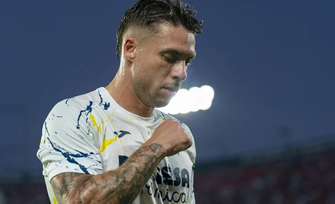 Kiko Femenia acepta la oferta y cierra su fichaje por el Getafe