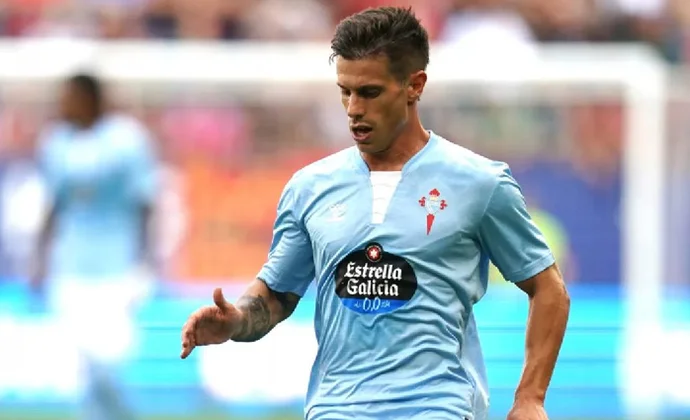 Alfon no sabe dónde va a acabar a pocos días de terminar su contrato con el Celta