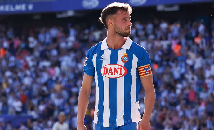 La larga e inquietante espera por Puado, con su renovación 'apalabrada'