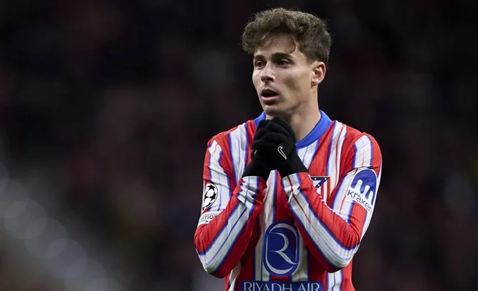 El Betis prepara una primera oferta por Riquelme tras el ofrecimiento del Atlético