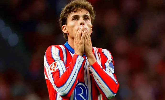 El Atlético acepta la primera oferta del Betis por Riquelme