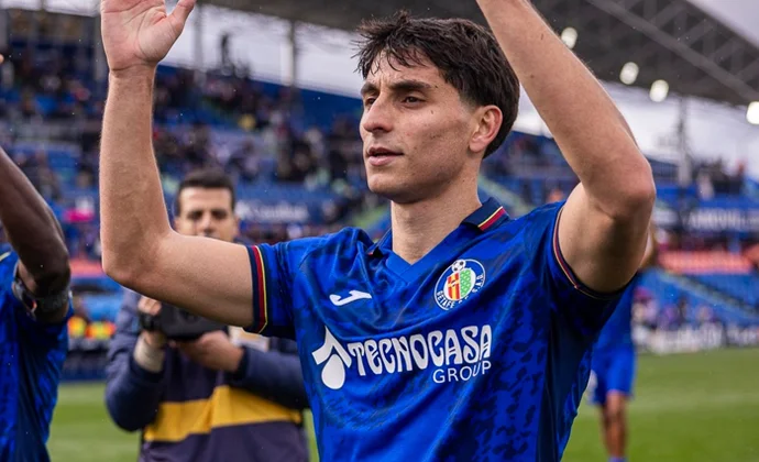 Principio de acuerdo entre Espanyol y Villarreal por la cesión de Terrats