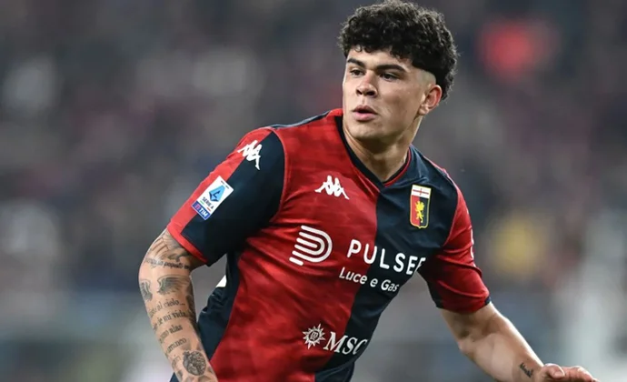 El Levante cierra los flecos del fichaje de Matturro