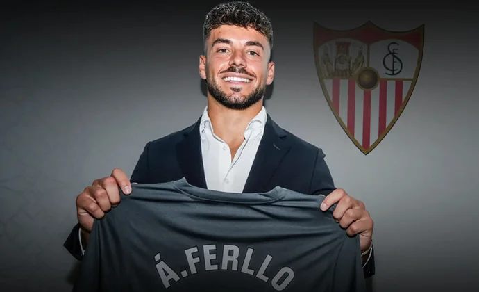Álvaro Fernández, que acababa contrato, renueva por dos temporadas