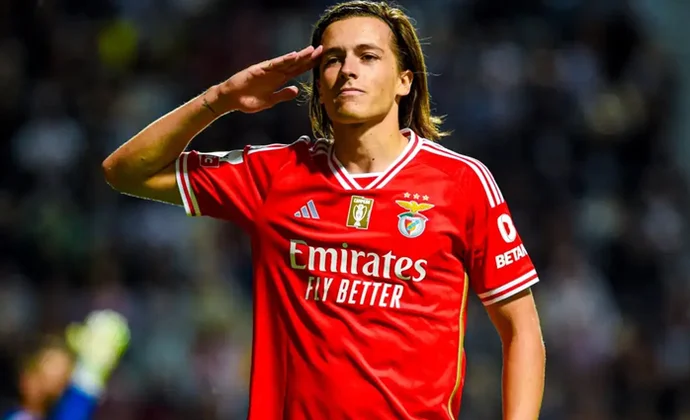 El Real Madrid retomará la operación Álvaro Carreras tras el Mundial