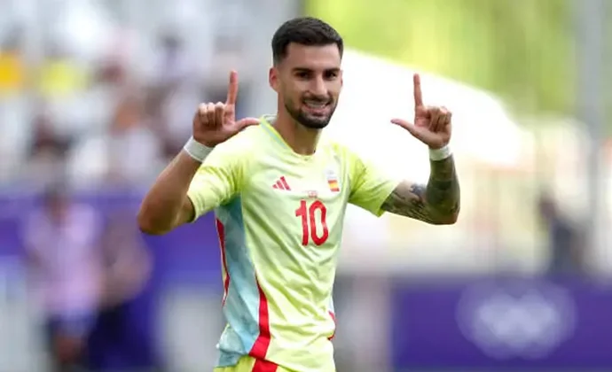 Atlético y Villarreal cierran los últimos detalles por Baena