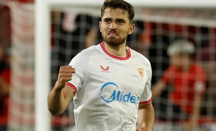 Diego Hormigo y García Pascual dejan de ser jugadores del Sevilla FC