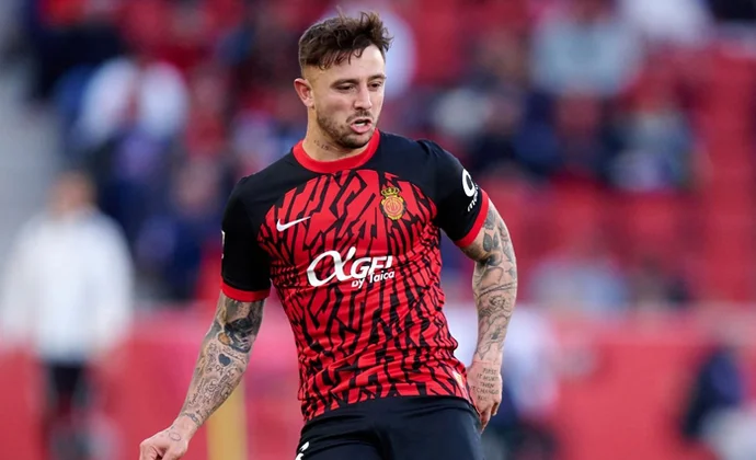 Maffeo se quiere marchar y el Mallorca pide 10 millones