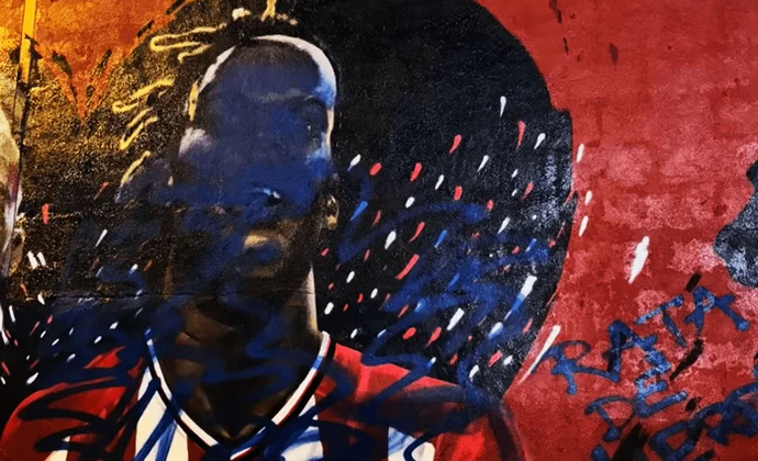 Nico 'Clickbait' Williams