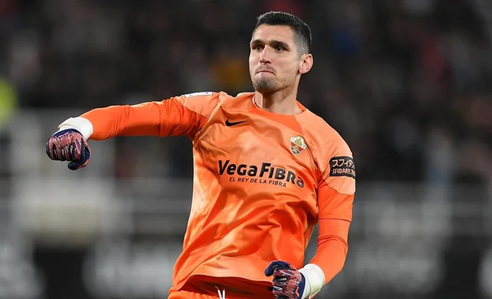 Dituro negocia con Peñarol tras finalizar su contrato con el Elche