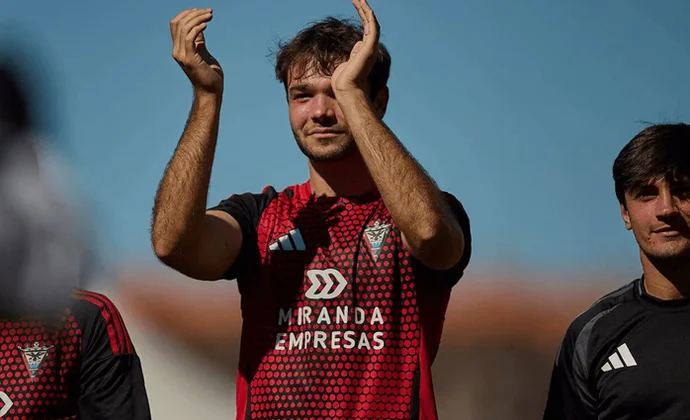 El Athletic estudia presentarle una oferta a Egiluz, sin contrato desde el 30 de junio