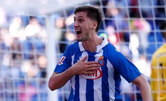 Fran Garagarza hará un esfuerzo por Kumbulla, pero no será tarea fácil