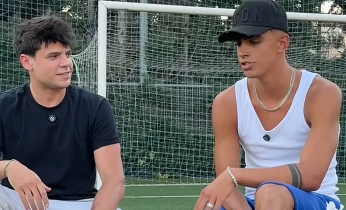 Bernal habla de su lesión, su proceso de recuperación y los plazos de vuelta