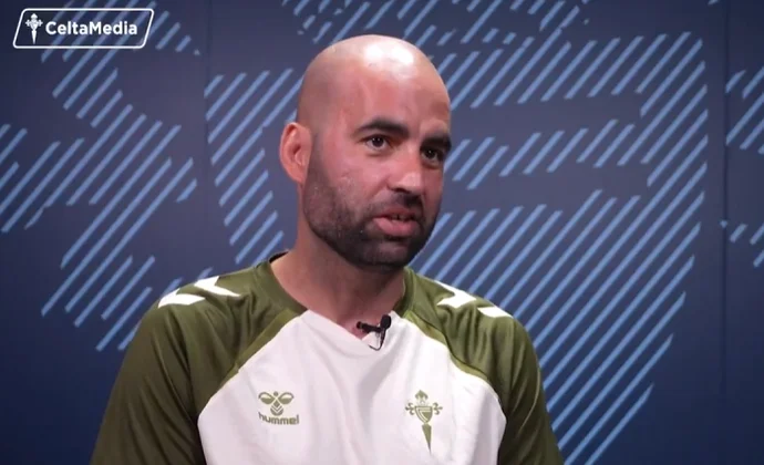 Giráldez habla de la pretemporada, el calendario y la ilusión de empezar el nuevo curso