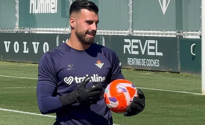 Betis y Valladolid cierran la cesión de Guilherme con cláusula de compra