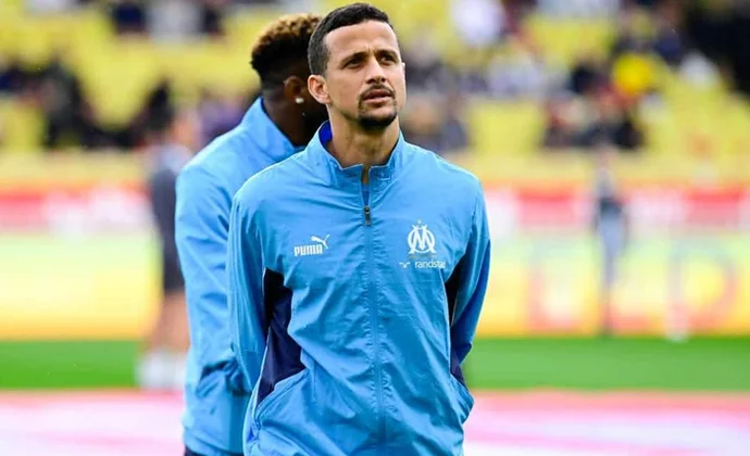 El Rayo Vallecano cierra el fichaje de Luiz Felipe