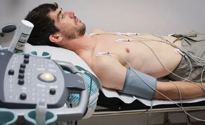 La Real Sociedad se pone en marcha con los reconocimientos médicos