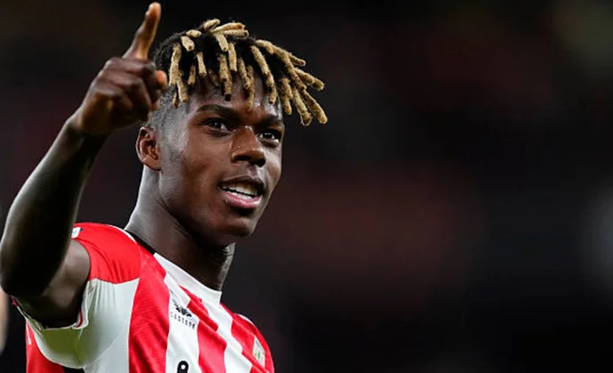 Nico Williams: De su ofrecimiento al Barcelona a la renovación