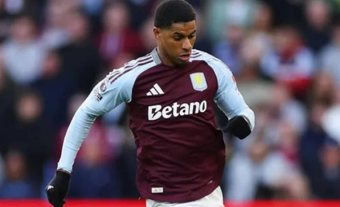 El Barça reactiva la opción Rashford