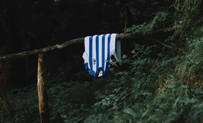 La Real Sociedad presenta sus equipaciones para la temporada 25/26