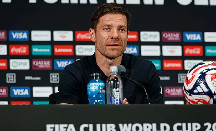 Alonso, sobre Mbappé, Endrick, Gonzalo, Tchouaméni, Arda Güler, Modric, Rodrygo, Valverde, Mastantuono, Camavinga, Carvajal, Militao y el Dortmund