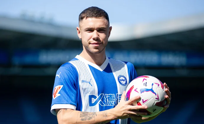 Racing Club presenta una oferta por Conechny