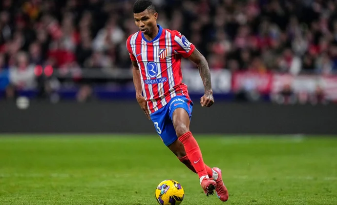 El Sunderland cierra los detalles del fichaje de Reinildo