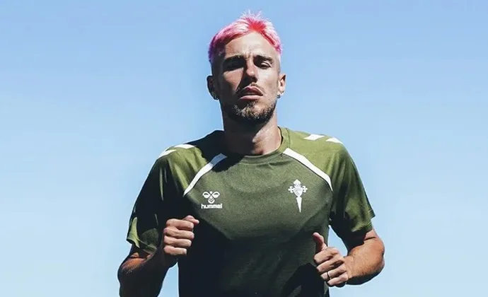 Mingueza se incorpora a la pretemporada y Javi Rueda es la única baja