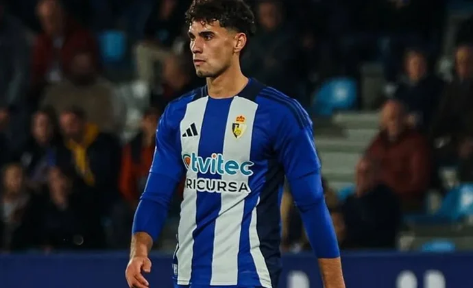 El Sevilla cierra a Álex Costa, refuerzo entre el filial y el primer equipo