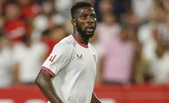 Kelechi Iheanacho se pierde los dos primeros días de trabajo por gastroenteritis