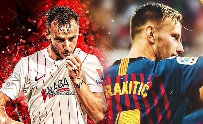 Ivan Rakitic anuncia su retirada a los 37 años