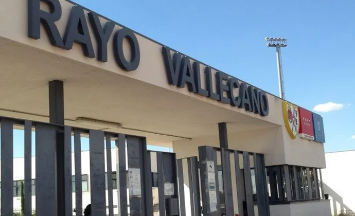 El Rayo inicia la pretemporada con las pruebas médicas