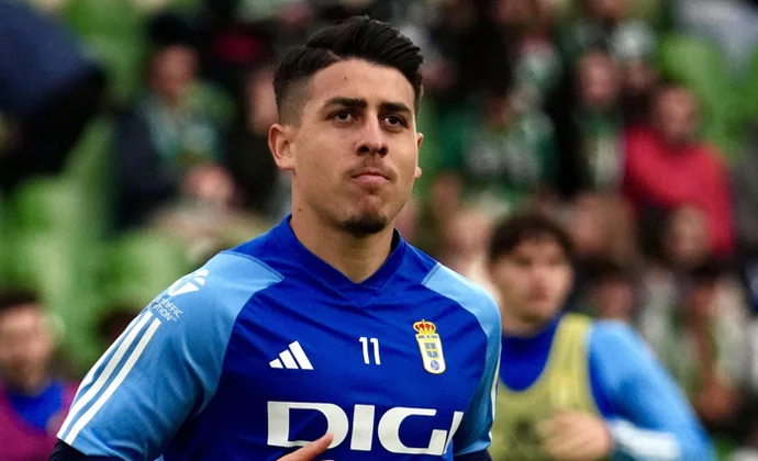 La situación contractual de Colombatto, Alemao y Viñas sigue sin resolverse oficialmente