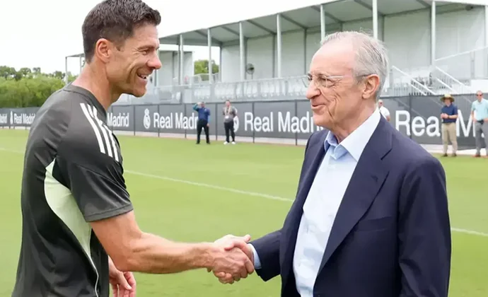 El Real Madrid solicita aplazar su partido de la jornada 1 a octubre