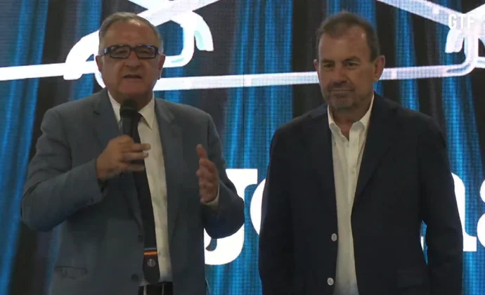 Ángel Torres habla de Bordalás, Gonzalo, Víctor Muñoz y el mercado