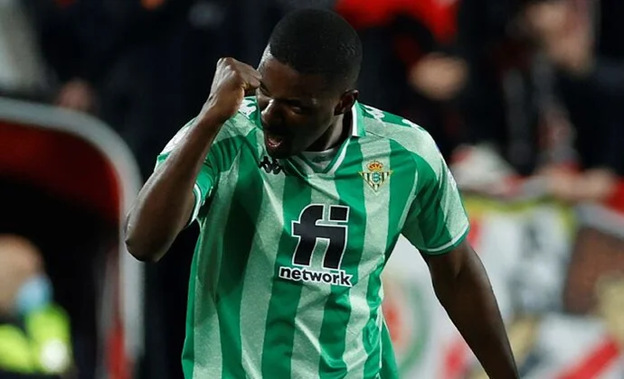 Acuerdo entre Betis y Al Wakrah por el traspaso de William Carvalho