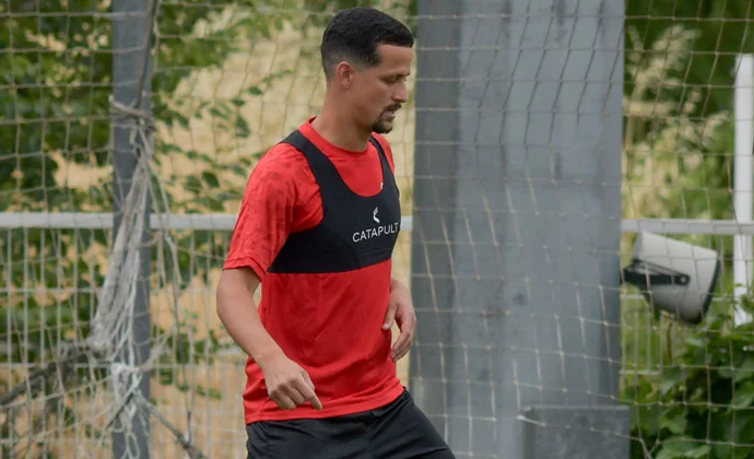 El Rayo se pone en marcha con Luiz Felipe, Camello, RDT y Trejo, pero con algunas ausencias