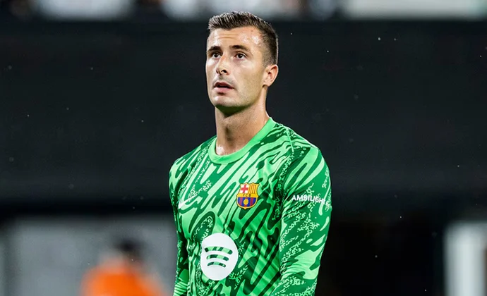 Los agentes de Iñaki Peña ya le buscan nuevo equipo