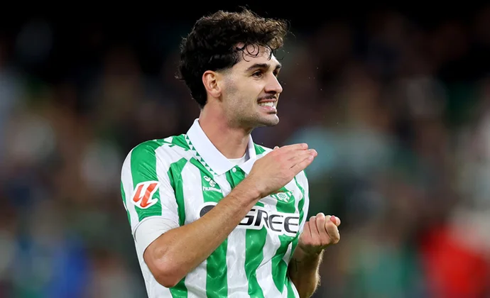 Johnny Cardoso está fichado y el Atlético de Madrid lo anunciará tras sus vacaciones