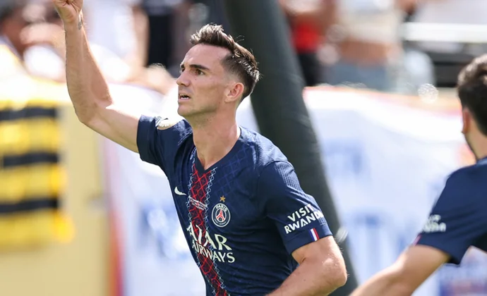 Mundial de Clubes: PSG 4-0 Real Madrid. Estadísticas y puntos fantasy