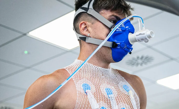 El Getafe se pone en marcha con los reconocimientos médicos